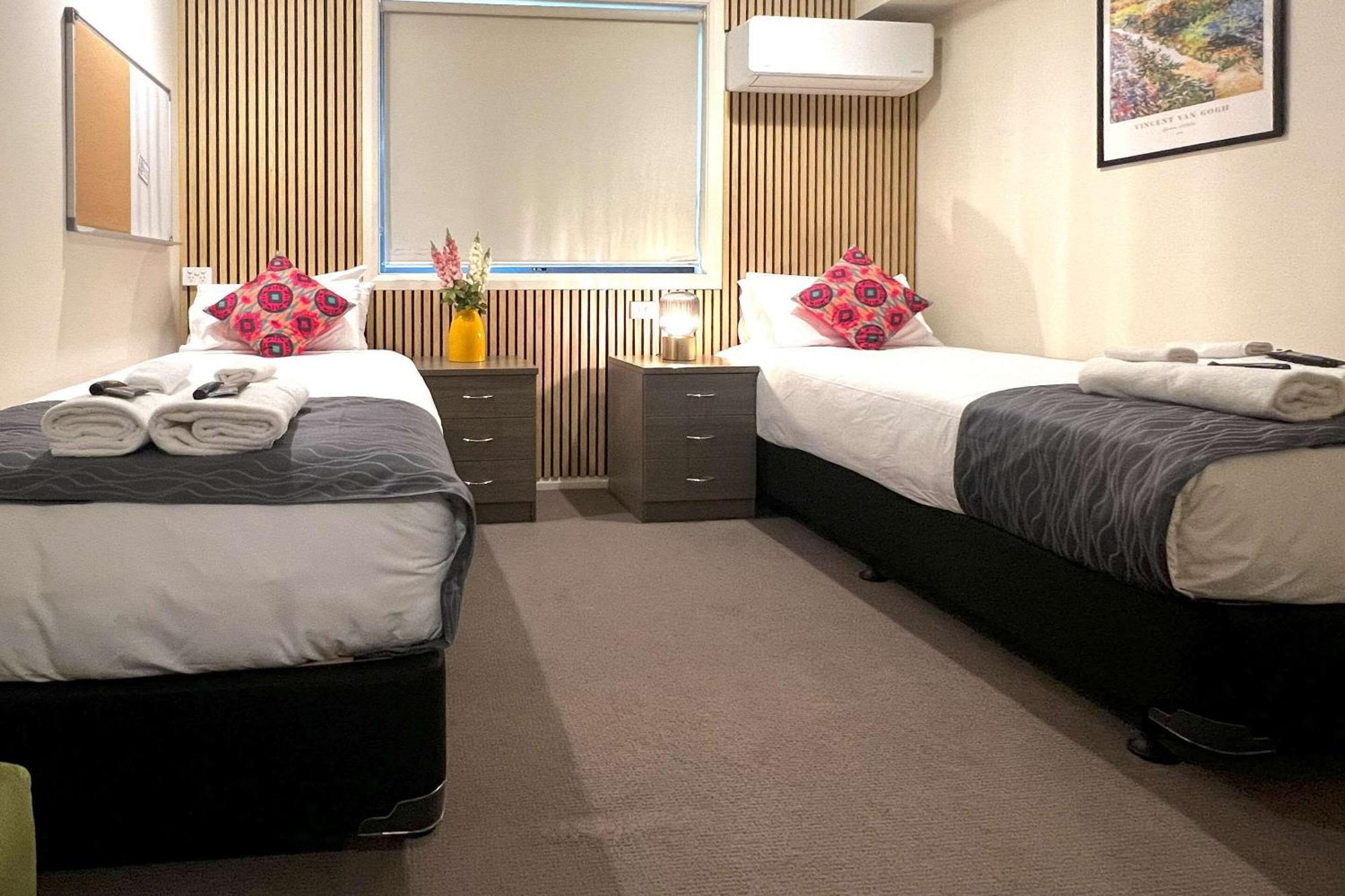 Comfort Inn Serenity Bathurst Eksteriør billede