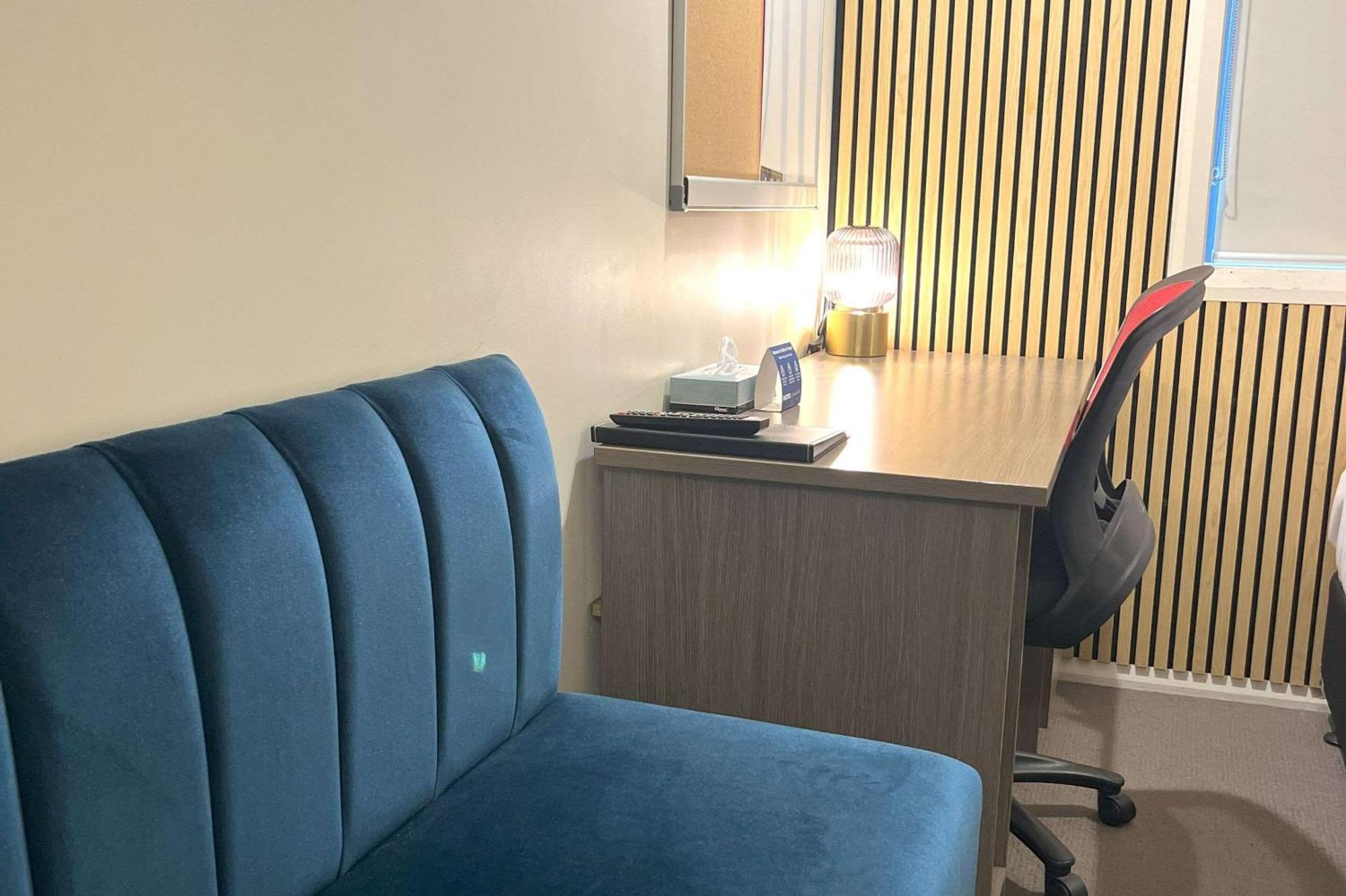 Comfort Inn Serenity Bathurst Eksteriør billede