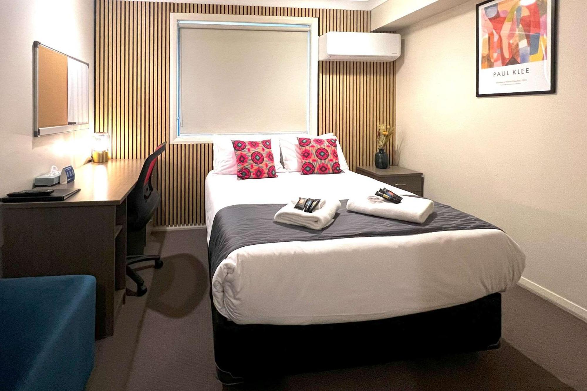 Comfort Inn Serenity Bathurst Eksteriør billede