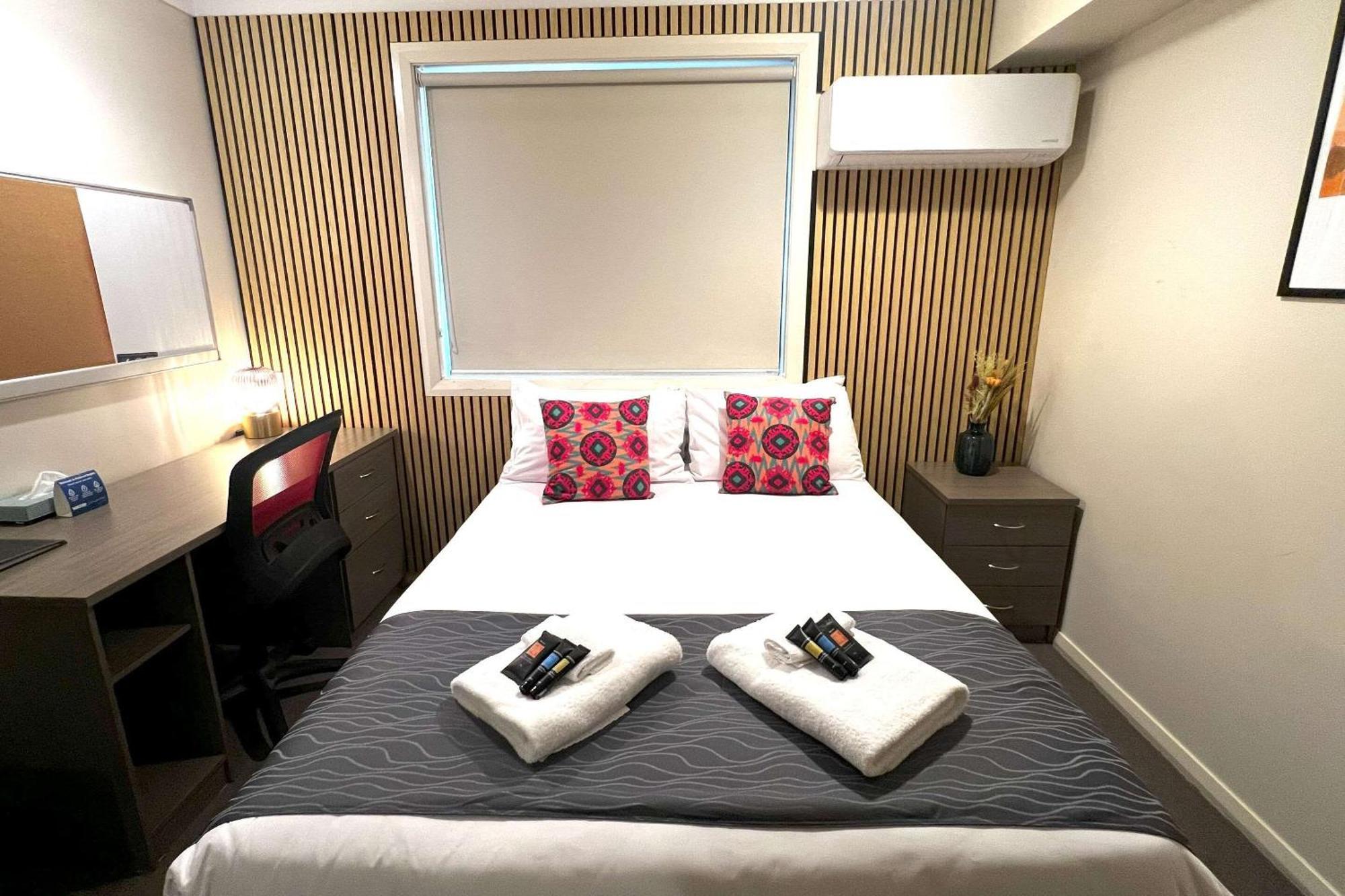 Comfort Inn Serenity Bathurst Eksteriør billede