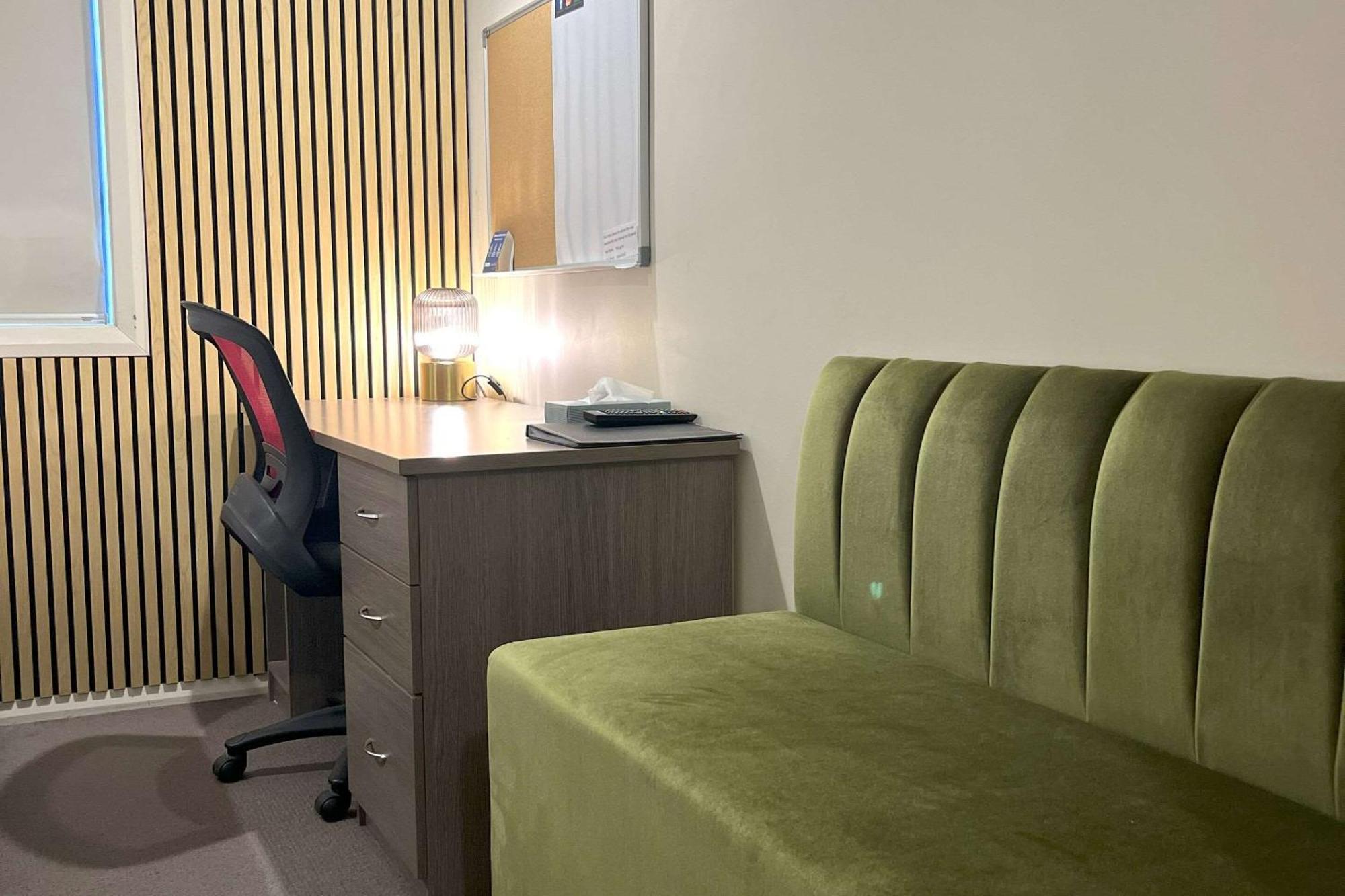 Comfort Inn Serenity Bathurst Eksteriør billede